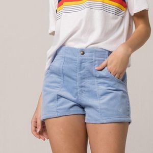 OP Corduroy Shorts, NWT